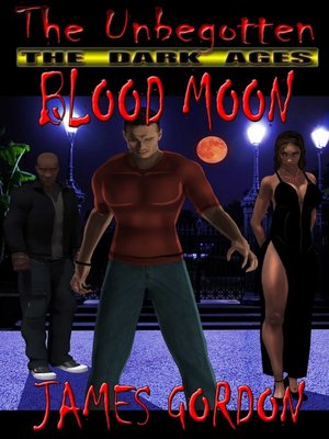 cover image of The Unbegotten